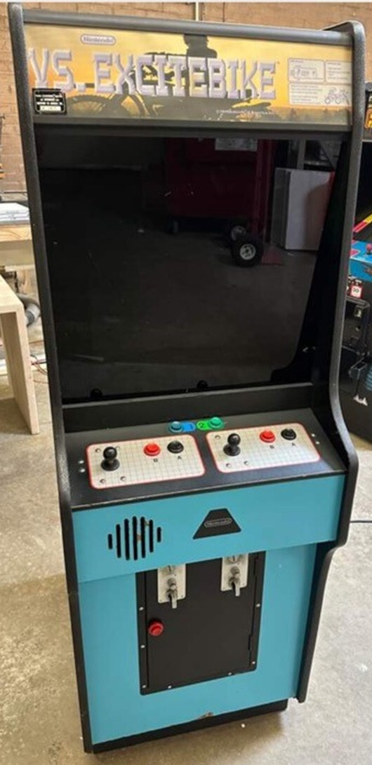 その他 re first ever arcade Ever wonder what the first arcade video game was? Come on