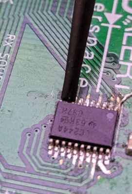 Item photo(s) from verified buyer