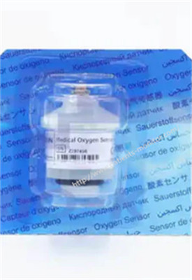 HAMILTON MEDICAL C1/C2/C3 396200/01 Oxygen sensor