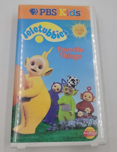 その他 Our Favorite Toys [VHS] Sesame Street Kids' Favorite Songs 2 VHS Tape 2001 Sony