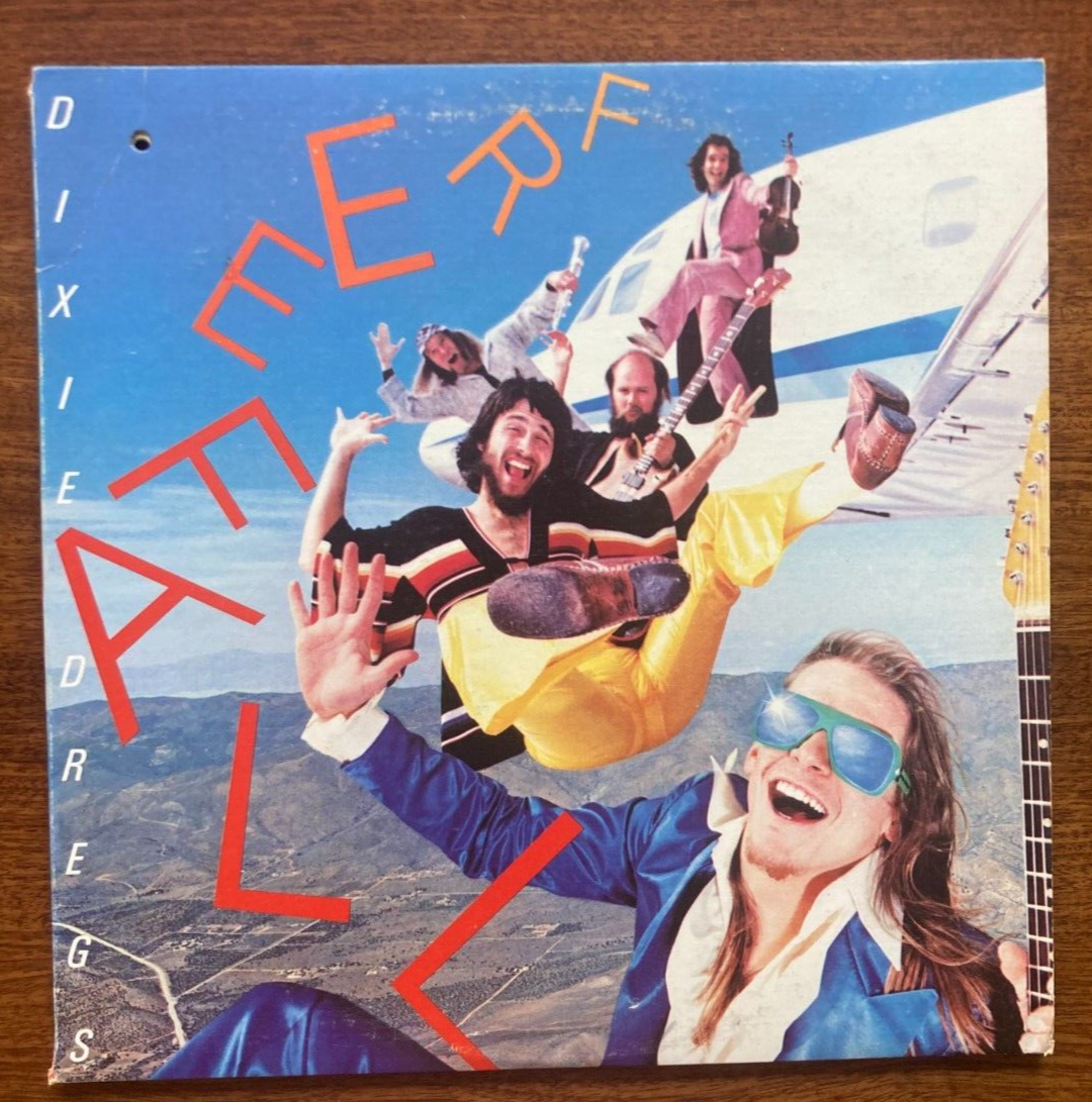 Dixie Dregs