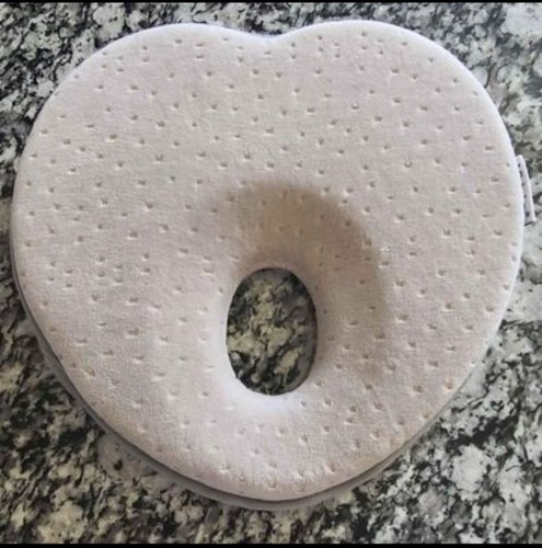 Newborn Baby Pillow For Flat Heads