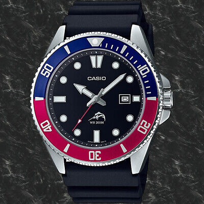 casio diver series duro Watches Parts Accessories