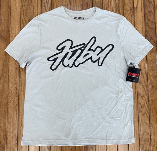 シャツ Fubu FUBU シャツ 「FUBU/フブ」Check Shirts/ロゴデザイン オンブレ