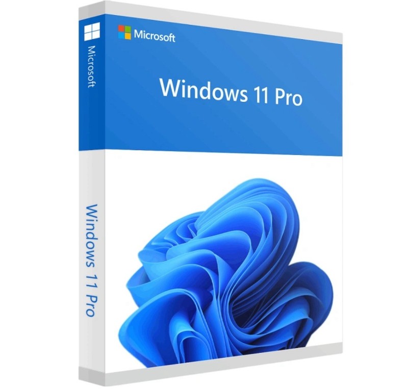 Windows 11 Pro Key  32/64 Bit Version | Instant Versand 