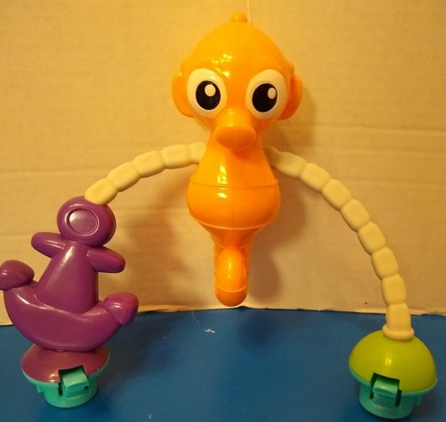 bright starts finding nemo walker