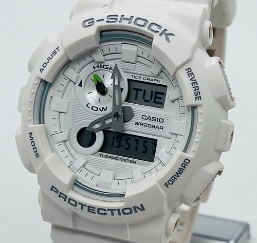 時計 CASIO G-SHOCK PROTECTION G-LIDE Amazon.com: Casio G-Shock G-Lide Gray Sand Digital Surf