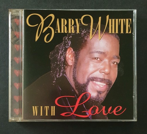 Barry white unlimited 未開封 Barry white unlimited 未開封