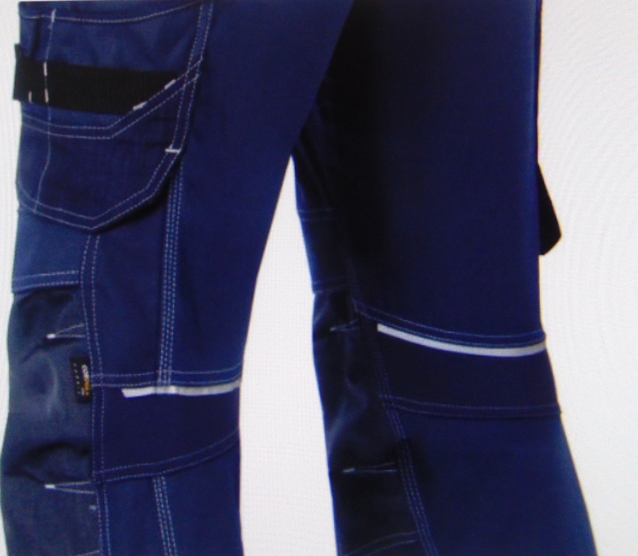 HAVEP Attitude Trousers Model 80229