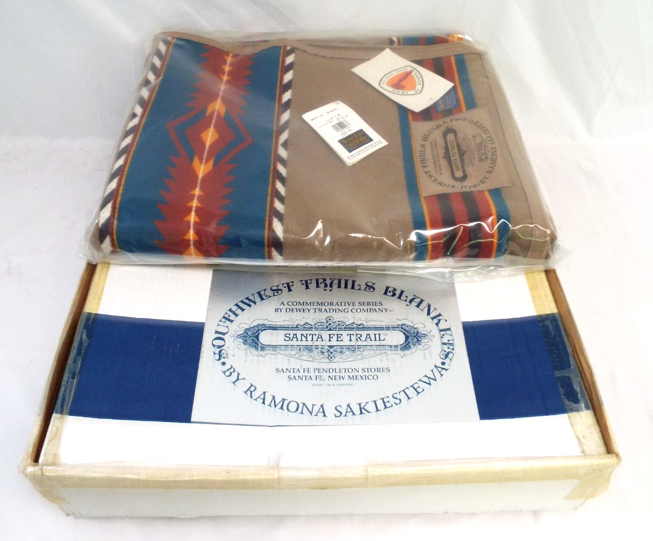 アウトドア寝具 PENDLETON SANTA FE TRAIN BLANKET $_57.PNG?set_id=880000500F