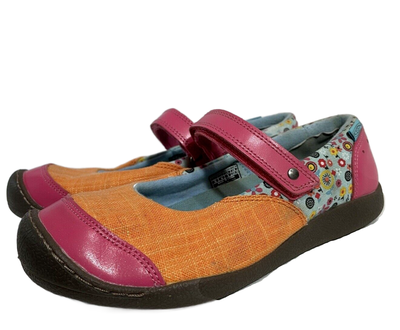 靴 Cherry-Patterned Mary Jane Flats 靴 Cherry-Patterned Mary Jane Flats Shipping in mid-June