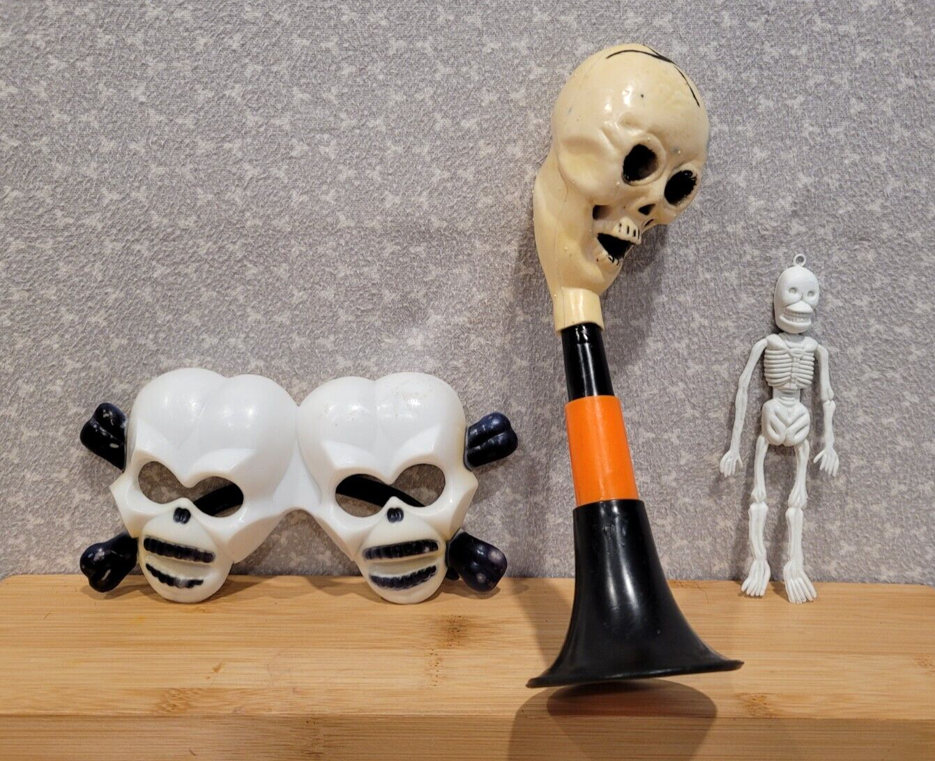60s'70s'ビンテージ スカル toy skull  コレクション オモチャ 60s'70s'ビンテージ スカル toy skull コレクション オモチャ