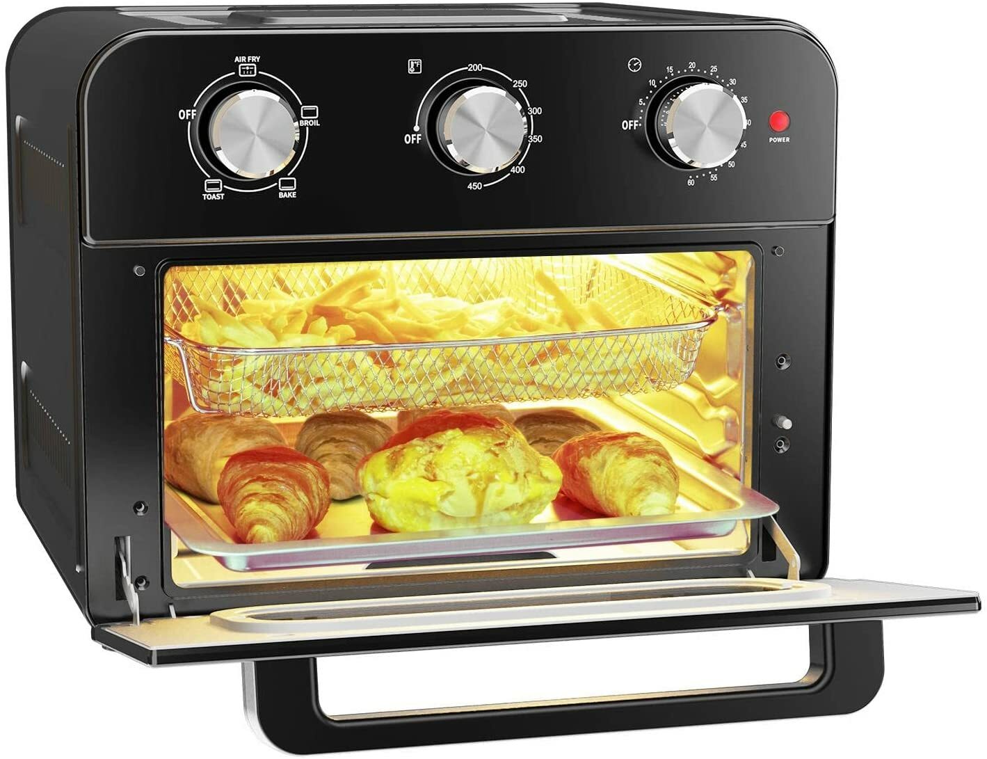 recolteのAir Oven Recolte Air Oven RAO-1 | Japan Trend Shop