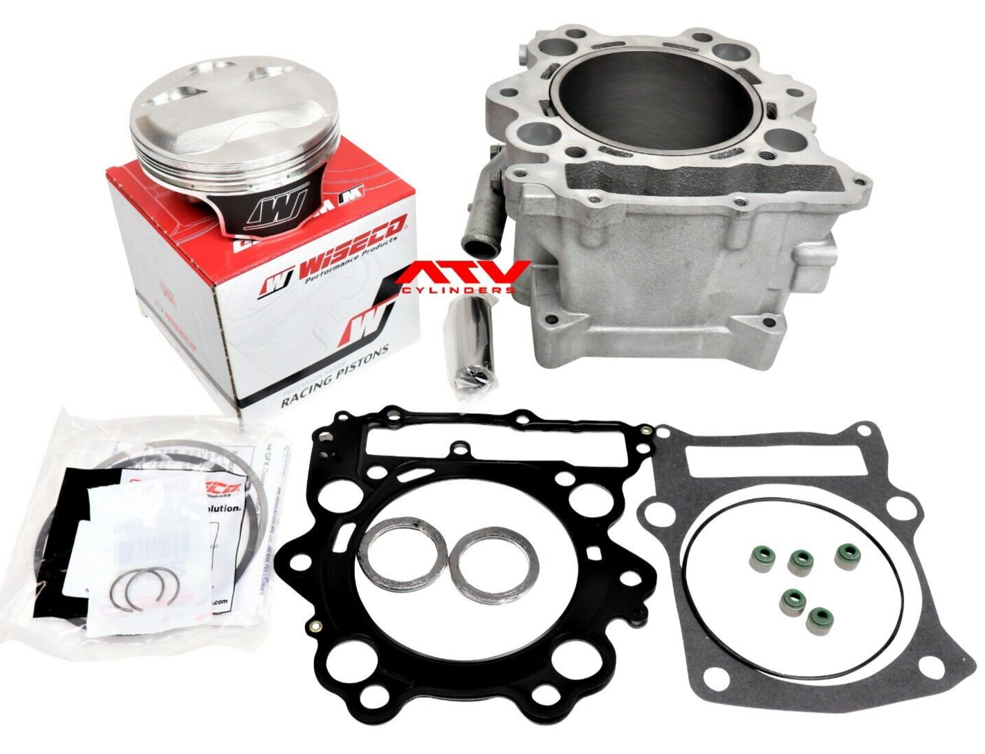 Qiwiz / Alpot Complete Kit +vargoリフター付き Qiwiz / Alpot Complete Kit +vargoリフター付き Qiwiz / Alpot