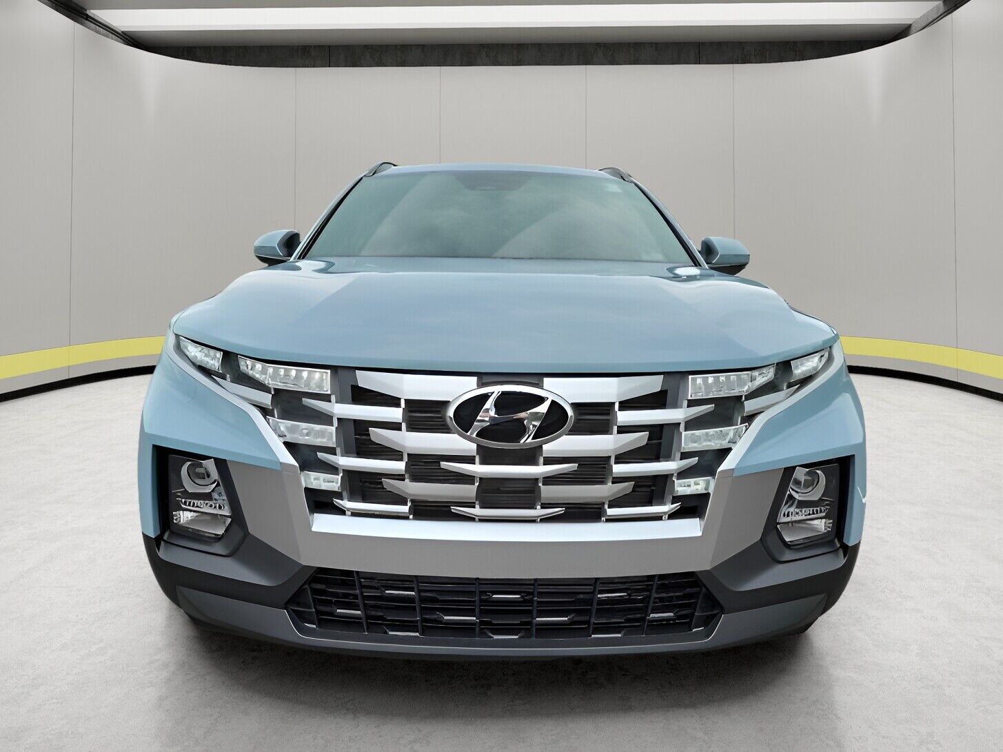 Owner 2022 Hyundai Santa Cruz Gray -- WE TAKE TRADE INS!