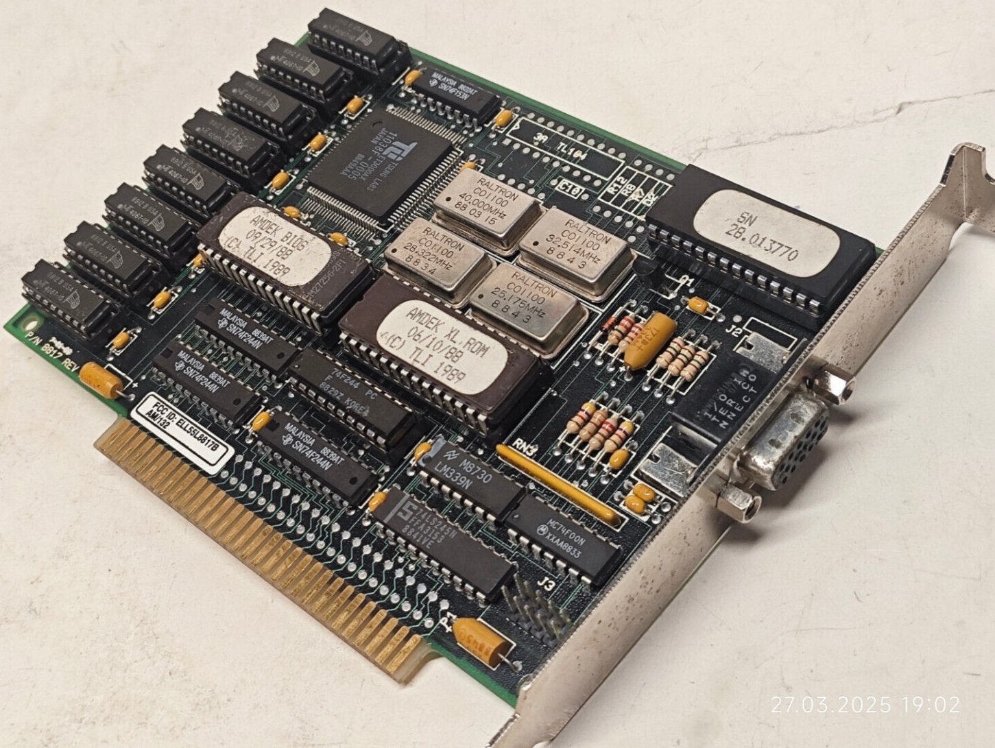 ビンテージPLAYER’S CARDS(1937年EVI ELIZA. ビンテージPLAYER'S CARDS(1937年GEORGEVI ELIZA.