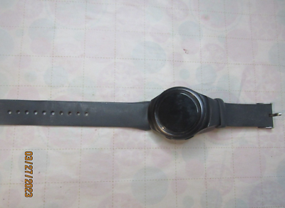 Samsung gear s2 316l stainless 2025 steel case