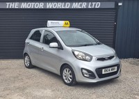 KIA PICANTO 1.3 EcoDynamics 2 2014