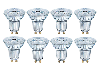 Osram gu10 50w halogen deals