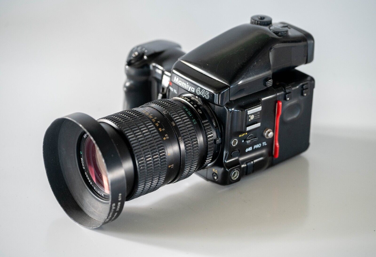 MAMIYA 645 Pro SEKOR C 55-110mm f4.5 | eBay MAMIYA 645 Pro SEKOR C 55-110mm f4.5 | eBay