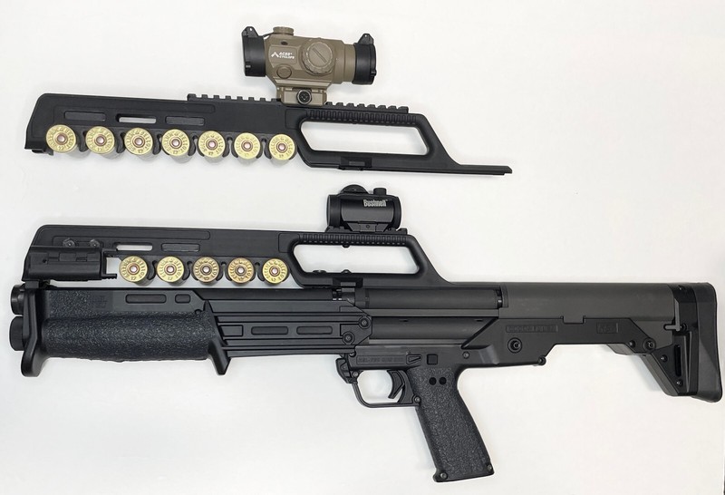 Kel-Tec KS7 BUNDLE DEALS For OEM Carry Handle / Custom