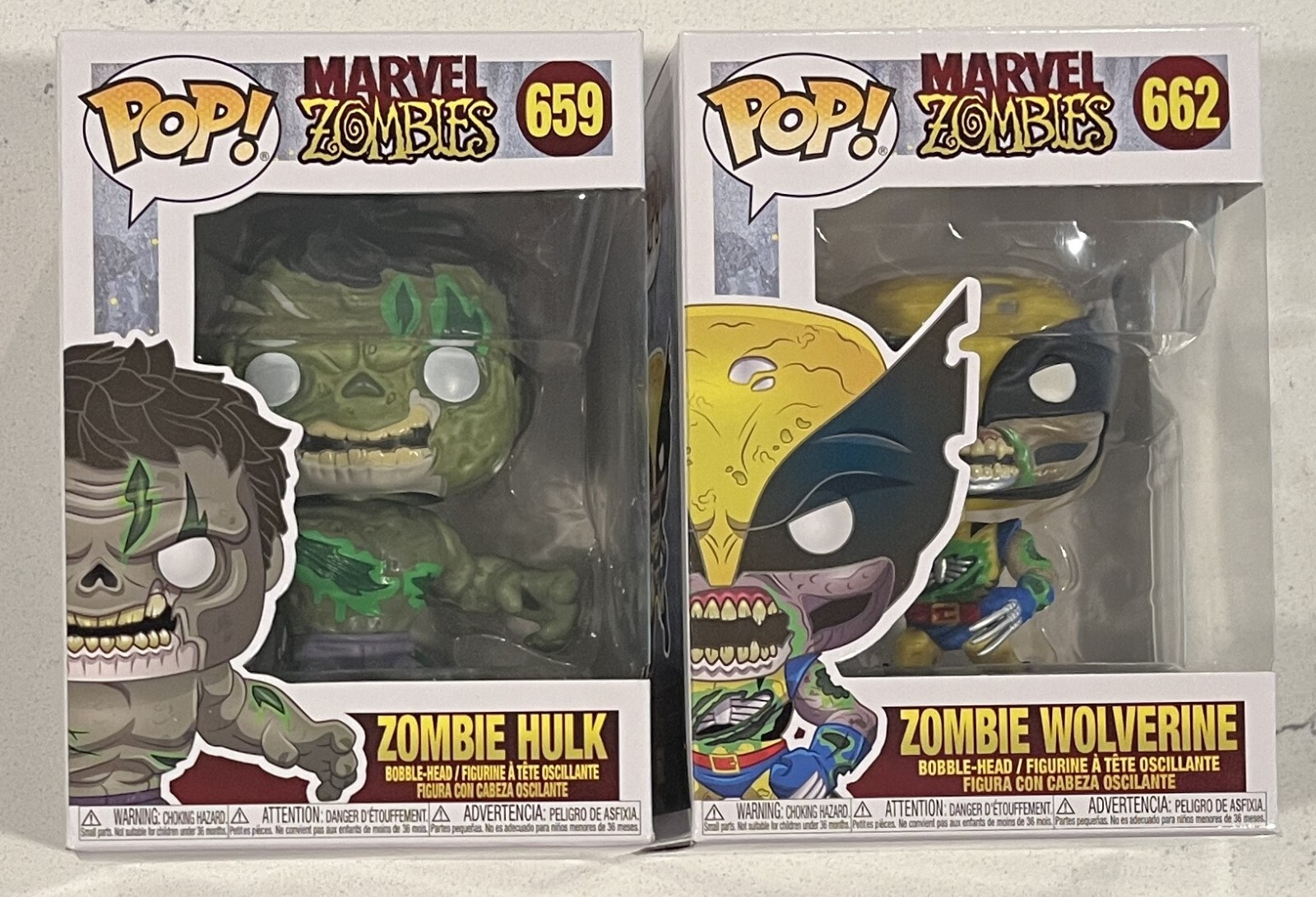 funko pop zombie モービウス　ローグ　マグニート Amazon.com: Funko Pop! Marvel Zombies #763 - Morbius Zombie