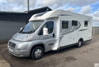 Pilote Explorateur P741