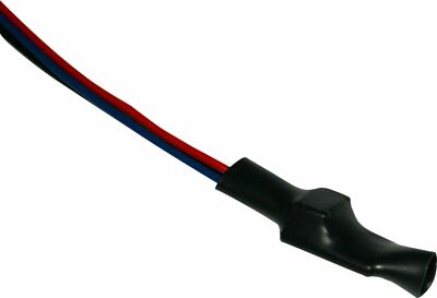 12V To 5V Step Down Converter Select Ford Stereos Remove the Pop