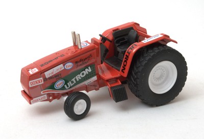 Joal 191 Valmet Pulling Tractor 1/32 Die-cast Brand-new MIB