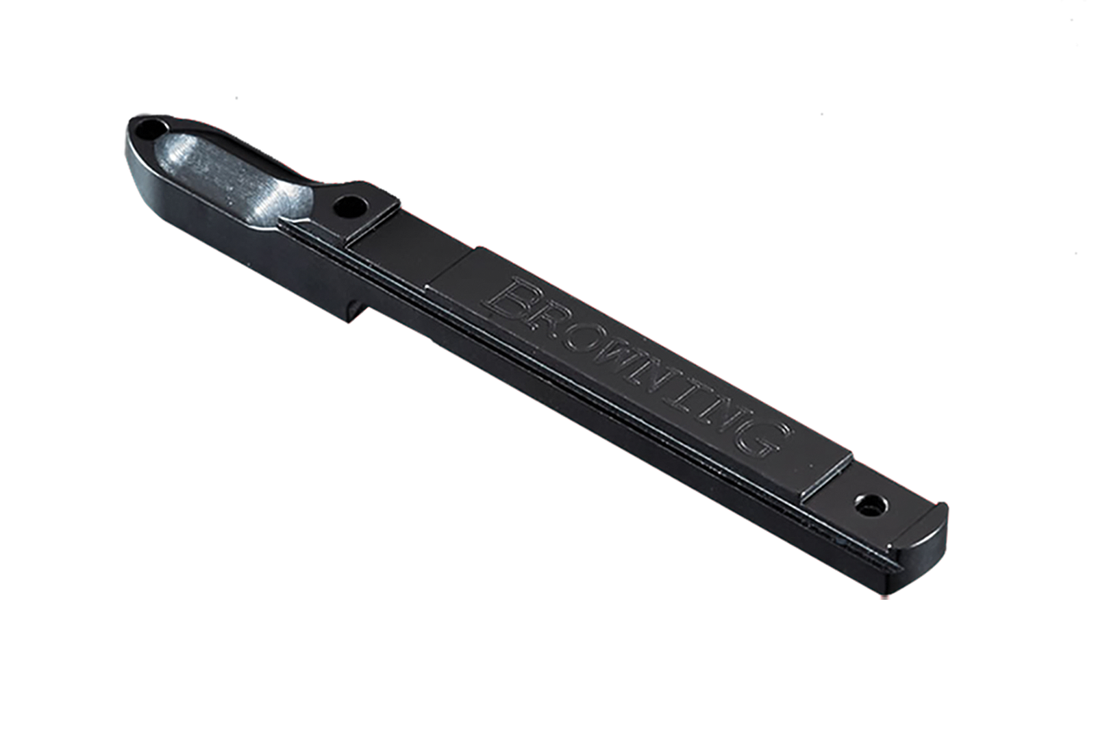 Browning SA22 Scope Base Cantilever Style 1 Piece Matte Black 12333