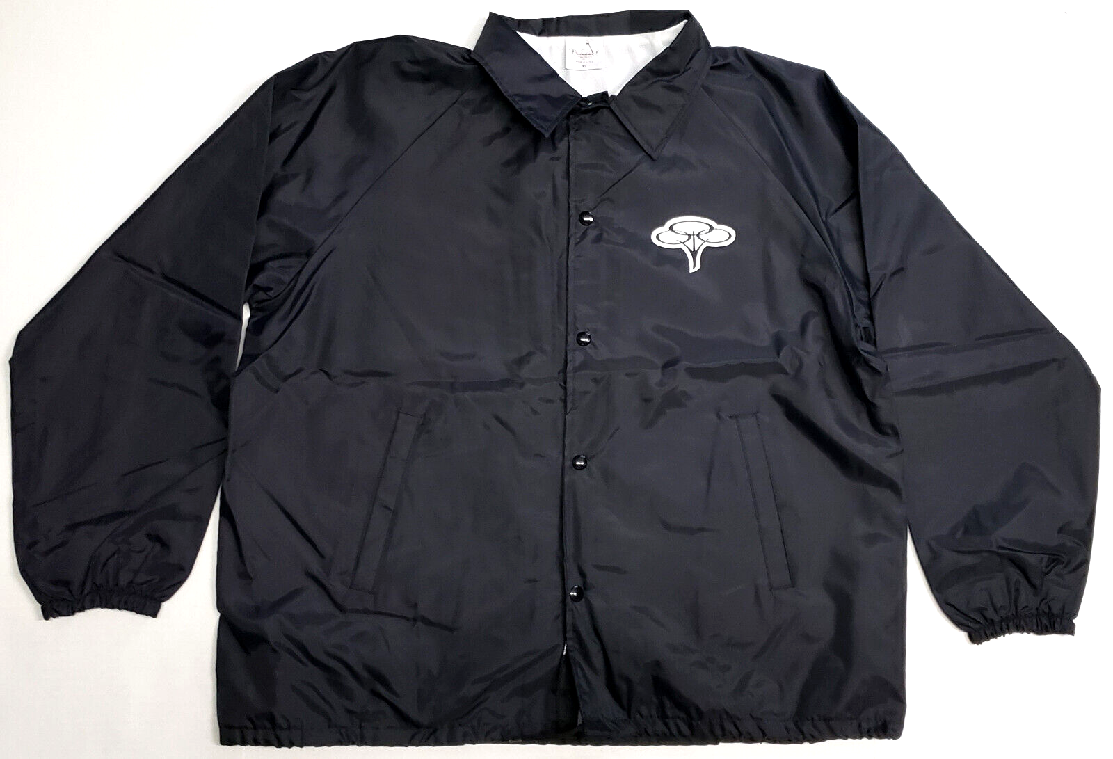LIMP BIZKIT Windbreaker Jacket Rare Vintage 90's Fred Durst
