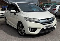2024 Honda Fit 1.5 HYBRID Hatchback HYBRID ELECTRIC Automatic