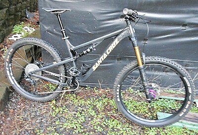 Bicycles Fs Mountain Bike Nelo S Cycles