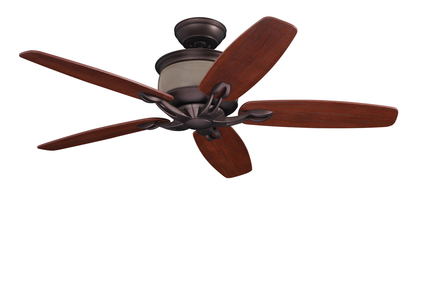 Emerson Maui Bay Ceiling Fan Weathered Bronze Cf2000wb No Paddles