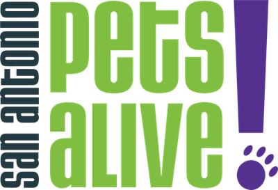 San Antonio Pets Alive
