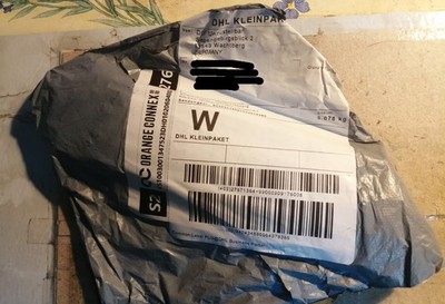 Artikelfoto(s) von einem verifizierten Käufer