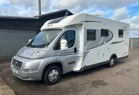 Pilote Explorateur P741