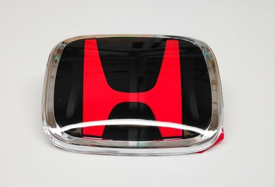 Honda Civic Sport Ep2 V TEC Boot//Tail Gate Autocollant Decal