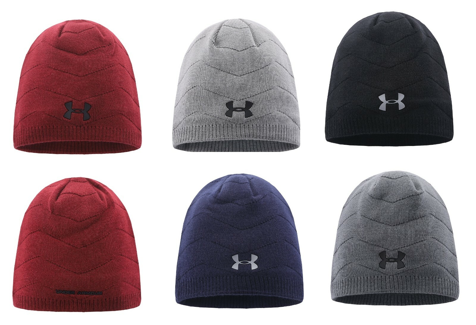 under armour snow hat