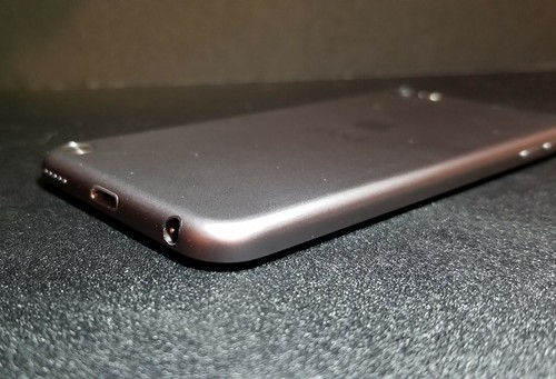 Ipod touch 5th generation 16gb used