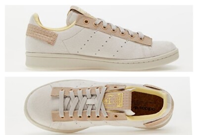 Adidas Stan Smith Parley Shoes