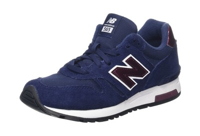 new balance 565 damen blau
