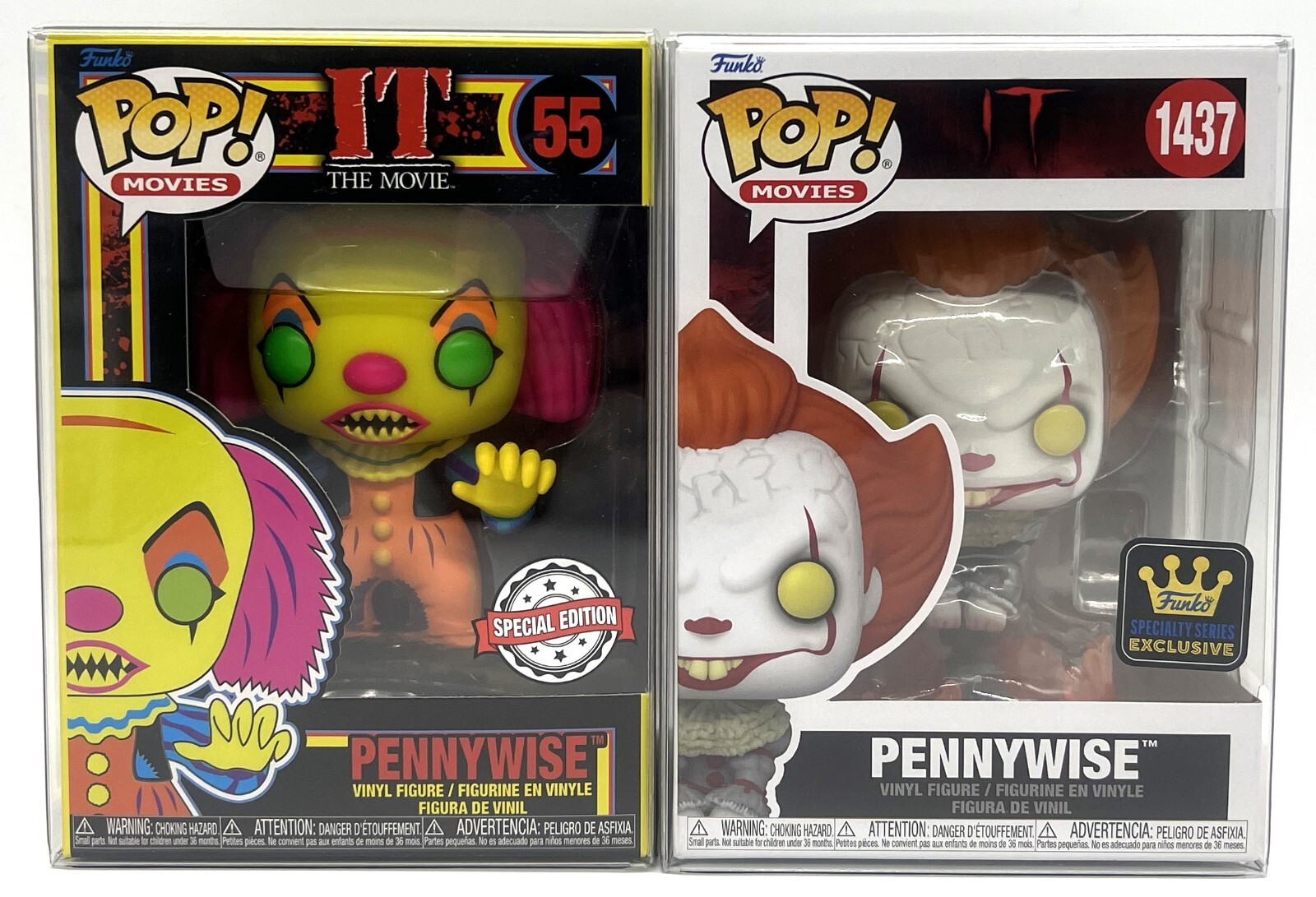 Funko pop! 2分の1の魔法　バーリー・ライトフット Funko pop! 2分の1の魔法 バーリー・ライトフット Amazon.com