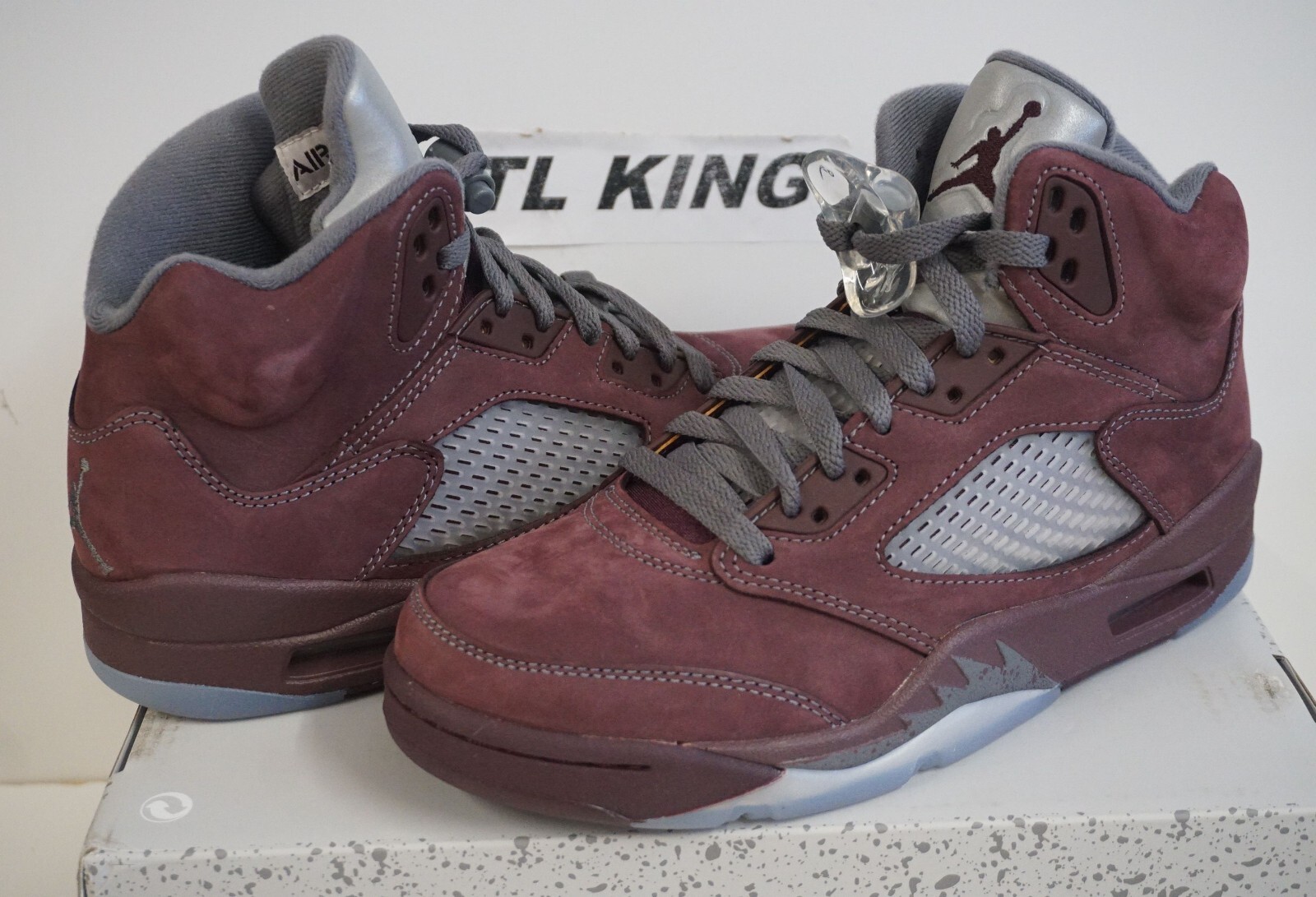 早い者勝ちNike Air Jordan 5 Retro SE Burgundy AIR JORDAN 5 RETRO SE 
