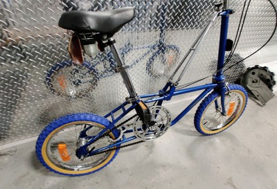 dahon classic iii ep 203