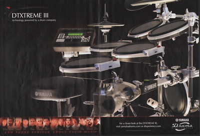 Dtxtreme iii 2024