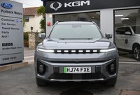 2024 KGM Torres EVX 73.4kWh K40 Auto 5dr ESTATE Electric Automatic