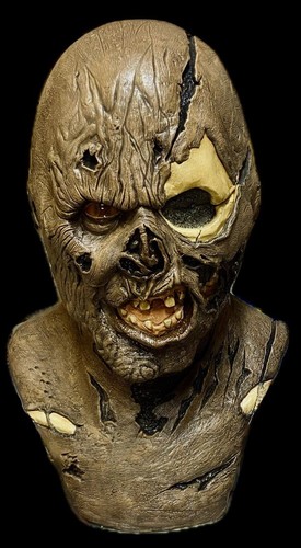 Friday the 13th Part 7 Jason Voorhees 1:1 Bust|| PLEASE READ