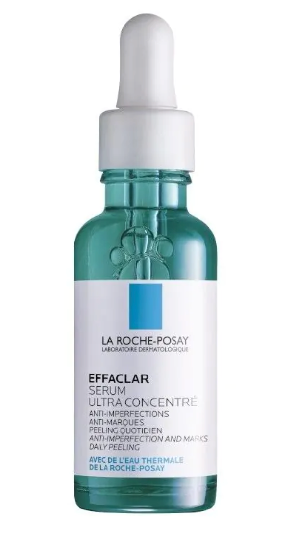 La Roche-Posay Effaclar Ultra Concentrated Serum Anti-Marks