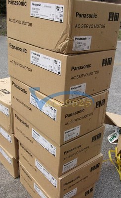 NEW 1PCS servo motor MBMK082BLE 220V #WD6